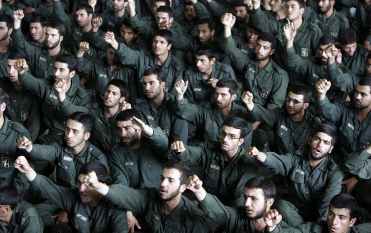 The US Designates the IRGC as a Terror Group Without a Coherent Strategy