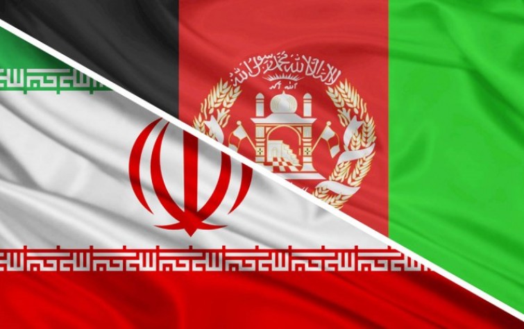 Iran and Afghanistan: So Near Yet So Far