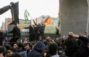 Recurring Protests in Iran 20 Years After Student Uprisings Challenge the Country’s Stability