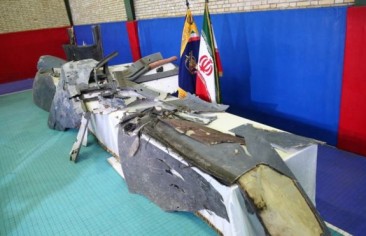 The Consequences of Downing the US Drone for the Iranian Regime and Society