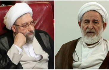Conflicts Among Clerics in Iran: Mutual Accusations of Corruption