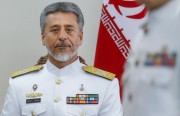 Iran Naval Chief’s Admission of a “Classified” Pact with Russia