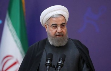 Confusion in Iran’s Foreign Policy; Rouhani’s Spin on Economic Conditions in Iran