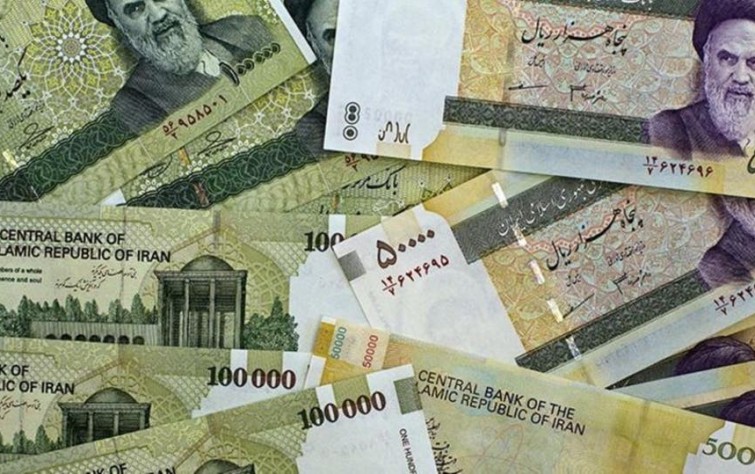 Why did Iran remove four zeros from its national currency?