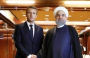 French Mediation Attempts Between the United States and Iran in Limbo