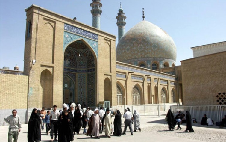 The Sunnis in Iran