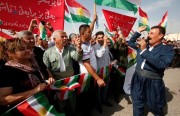 Iraq’s Kurds Face Dilemma Over Future Relations With Iran