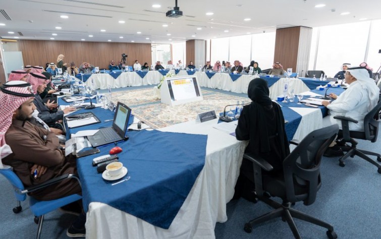 Rasanah Holds a Workshop on “The Future of Think Tanks in Shaping Policymaking”