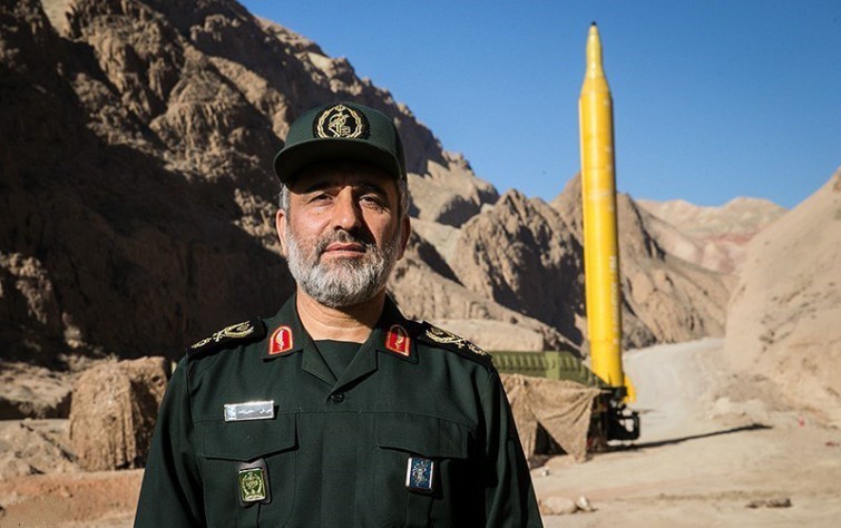 Gen. Hajizadeh’s Audacity May Not Cause Harm to Iran’s Proxies in the Short-Run