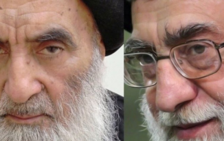 The Post Sistani and Khamenei Period