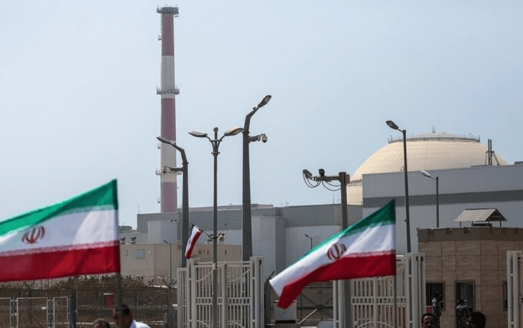 Countdown to the Nuclear Breakdown With Iran