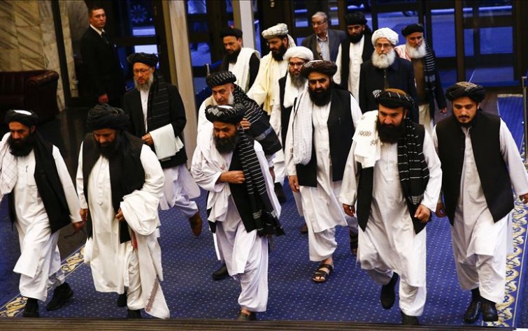 The US-Taliban Peace Deal Frustrates Iran in Afghanistan