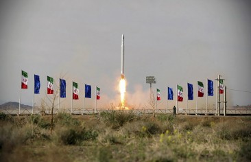 Iran’s Space Program: Timeline and Technology