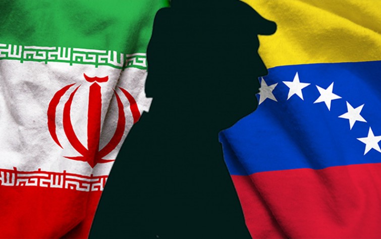 Iran-Venezuela Attempt to Evade US Sanctions
