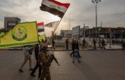 PMF’s Disintegration is Iran’s Worst Nightmare in Iraq