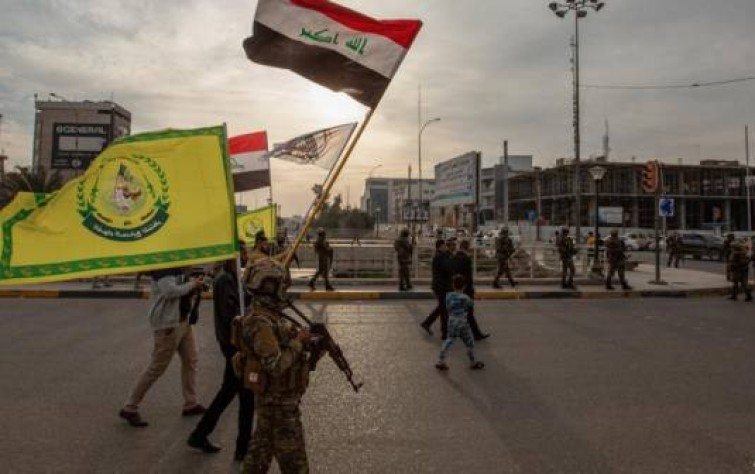 PMF’s Disintegration is Iran’s Worst Nightmare in Iraq