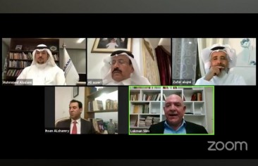 Rasanah Discusses in a Webinar the Implications of Germany’s Designation of Hezbollah as a Terrorist Organization