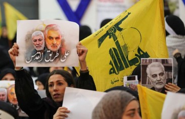 German Government Bans Hezbollah: Will the Rest of Europe Follow Suit?