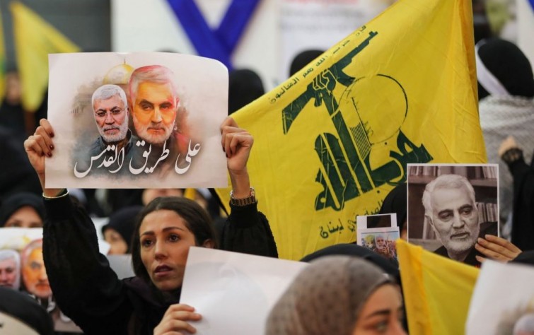 German Government Bans Hezbollah: Will the Rest of Europe Follow Suit?