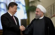 Iran to Sign 25-Year Cooperation Plan with China; Death Sentences Handed to Protesters