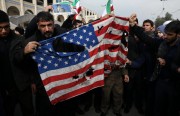 After Soleimani’s Death, Iran Scuffles With the US, and Faces Setbacks in Iraq