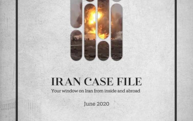 Rasanah Issues Iran Case File for June 2020