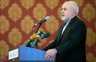 Iraqi Prime Minister Mustafa al-Kazemi Goes to Tehran; Zarif Goes to Moscow to Renew 20-year Agreement With Russia; No Country Signs Agreements With Iran, Says Oil Minister