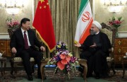 China-Iran to Conclude Controversial Strategic Deal