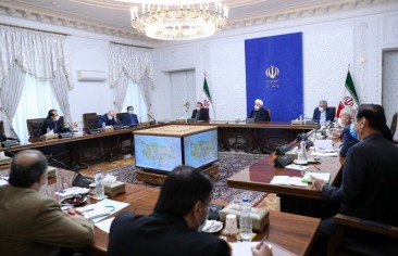 Khamenei Reacts to UAE Normalizing Relations With Israel; Clashes Between Police and Village Residents  Near Ahvaz Over Land