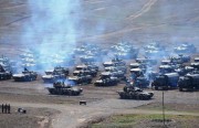 Iran’s Rude Awakening to the Nagorno-Karabakh Conflict