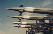 Iran’s ‘Forward Defense’ Doctrine Missile and Space Programs