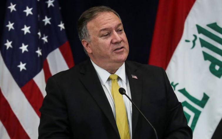 The US Threat to Shut Down Its Diplomatic Mission in Iraq: Motives, Ramifications and Scenarios