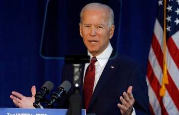 Biden’s Middle East Approach: Possible Implications for Iran and Its Allies in the Region