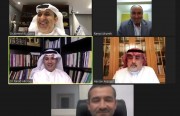 Rasanah Holds a Webinar on the Future of Peace in Libya Amid Ongoing Foreign Interventions