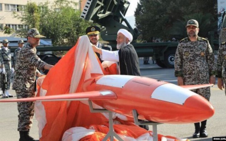 Who will Sell Iran Weapons It Can Afford?