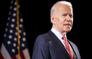 To Get Iran Right, Joe Biden Must Consult U.S. Middle East Allies