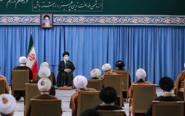 Khamenei Threatens With 60 Percent Uranium Enrichment; Jailed Dervish Dies in Custody
