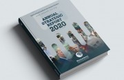 Rasanah’s Annual Strategic Report 2020