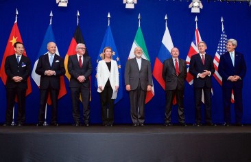 Iran and the Challenges to Reviving the Nuclear Deal:  Options and Potential Trajectories