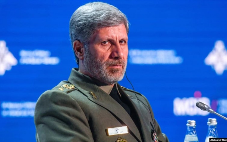 Defense Minister: Plan for Destroying Tel Aviv and Haifa Is Ready; Nazanin Zaghari Released but Still Hostage After 5 Years of Imprisonment