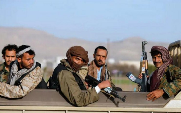 Houthi Attacks on Saudi Arabia and the Implications of Iran’s Weapons Proliferation in Yemen