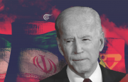 The Geopolitical Cost of Biden Returning  to the Iranian Nuclear Deal