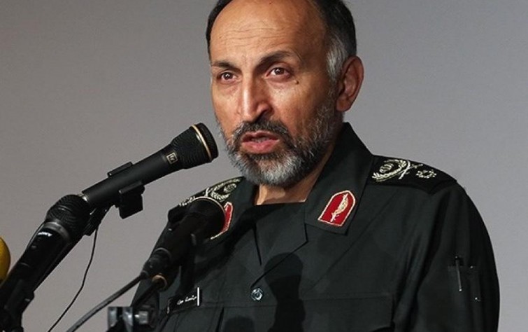 Sunni Community Files Complaint Against Rouhani; Mysterious Death of IRGC Commander