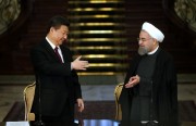 The Iran-China 25-Year Comprehensive Strategic Partnership: Challenges and Prospects
