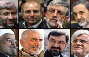 Iran’s Presidential Race Aims to strengthen the “Hardliner” Current