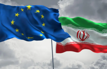 Implications of EU Sanctions on Iran Amid Ongoing Vienna Talks