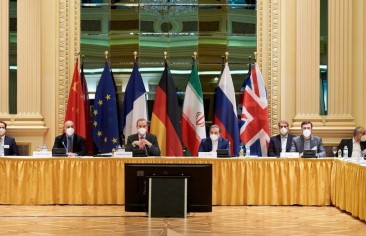 Implications of the US Removal of Financial Sanctions on Iran amid Ongoing Vienna Negotiations