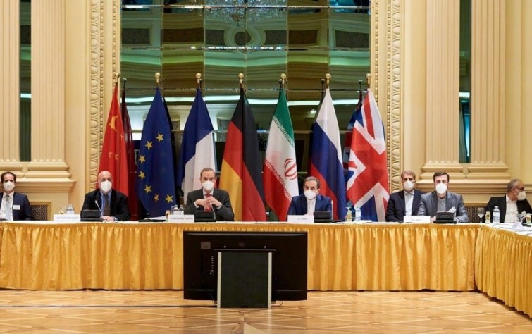 Implications of the US Removal of Financial Sanctions on Iran amid Ongoing Vienna Negotiations