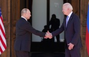 Will the US-Russia Summit Lead to Progress on the Syrian File?