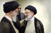 With Raisi at the Helm, Nuclear Talks and Sanctions to Last Longer